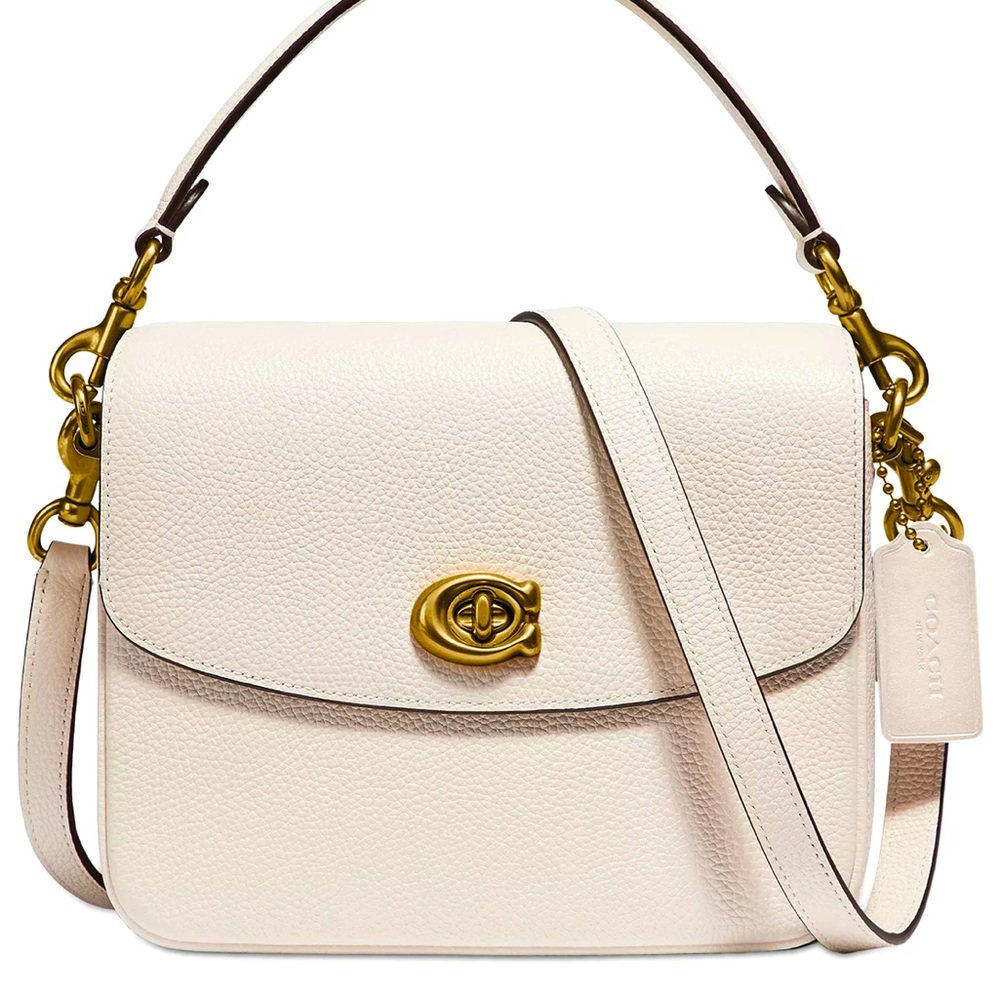 Brand New Coach Cassie 19 Crossbody